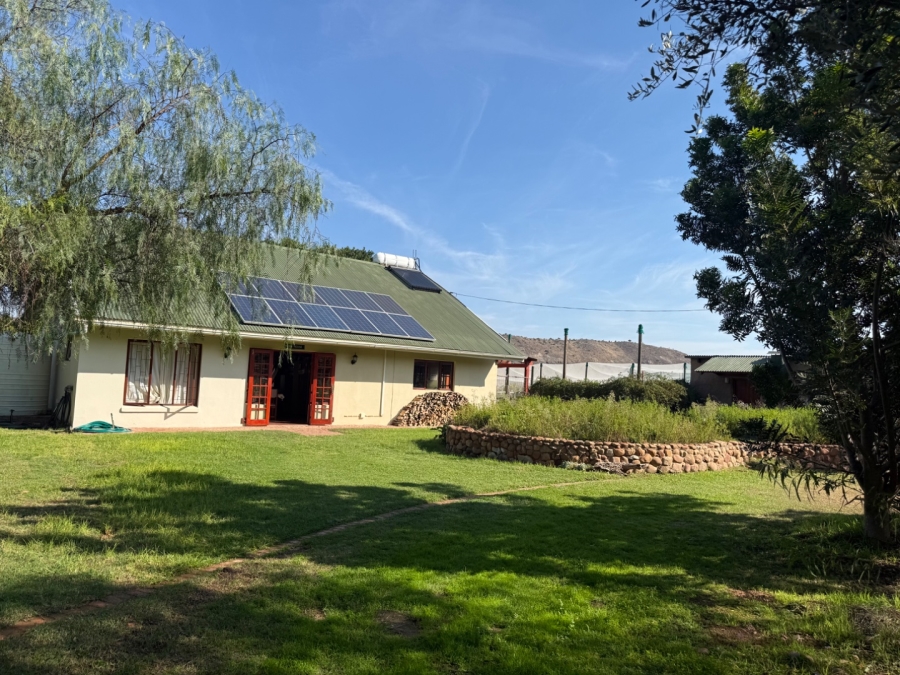  Bedroom Property for Sale in Van Wyksdorp Western Cape